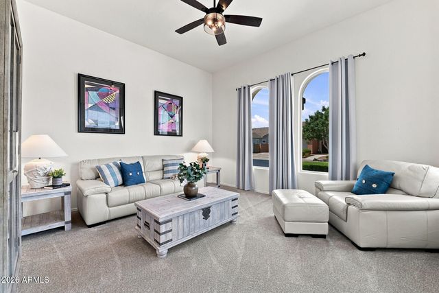 22869 E SILVER CREEK Lane, Queen Creek, AZ 85142