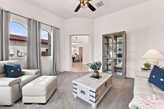 22869 E SILVER CREEK Lane, Queen Creek, AZ 85142