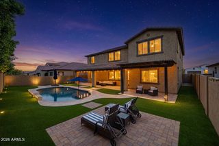 22869 E SILVER CREEK Lane, Queen Creek, AZ 85142
