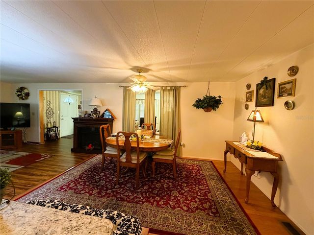 121 AZALEA TRAIL, Leesburg, FL 34748