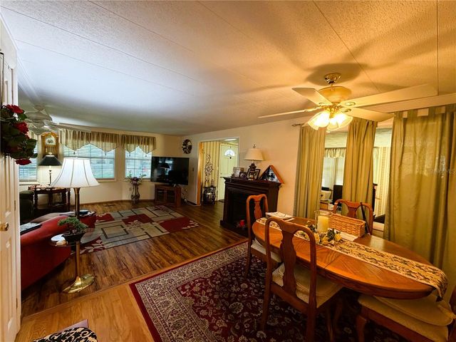 121 AZALEA TRAIL, Leesburg, FL 34748