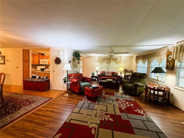 121 AZALEA TRAIL, Leesburg, FL 34748