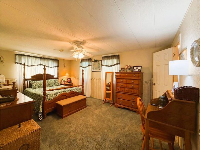 121 AZALEA TRAIL, Leesburg, FL 34748