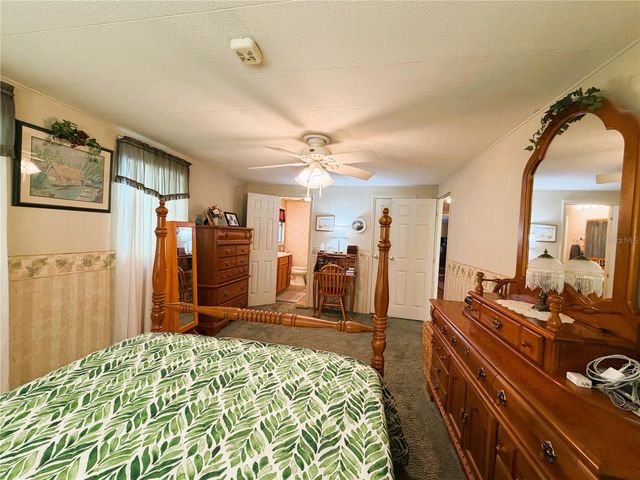 121 AZALEA TRAIL, Leesburg, FL 34748