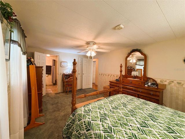 121 AZALEA TRAIL, Leesburg, FL 34748