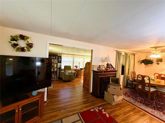 121 AZALEA TRAIL, Leesburg, FL 34748