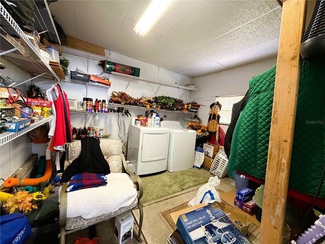 121 AZALEA TRAIL, Leesburg, FL 34748