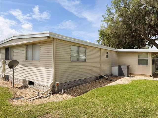 121 AZALEA TRAIL, Leesburg, FL 34748