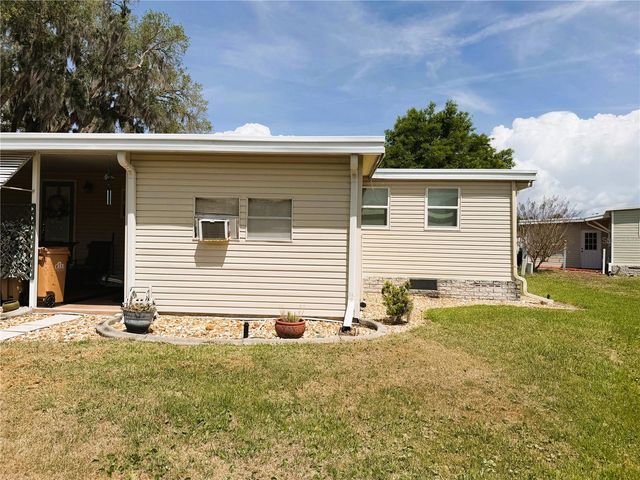 121 AZALEA TRAIL, Leesburg, FL 34748