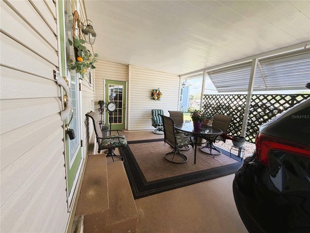 121 AZALEA TRAIL, Leesburg, FL 34748