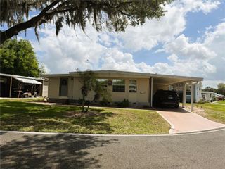 121 AZALEA TRAIL, Leesburg, FL 34748