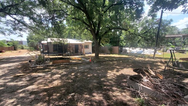 7402 Quintana, San Antonio, TX 78211