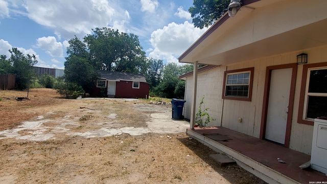 7402 Quintana, San Antonio, TX 78211