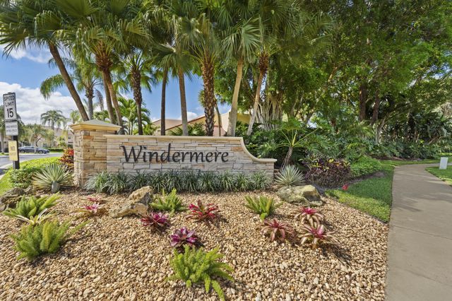 819 Windermere Way, Palm Beach Gardens, FL 33418