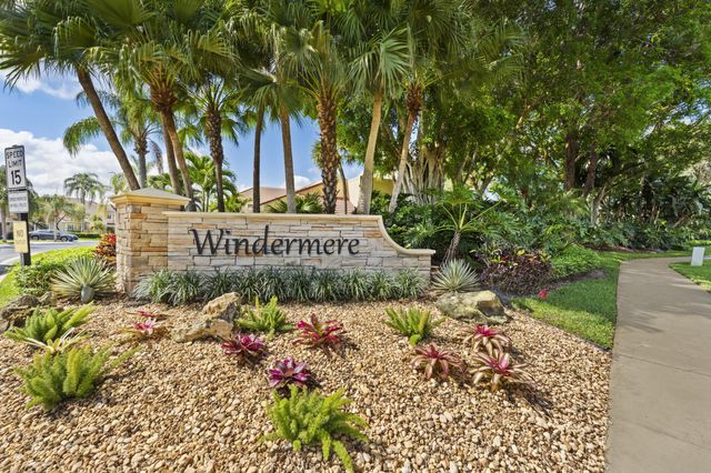 819 Windermere Way, Palm Beach Gardens, FL 33418