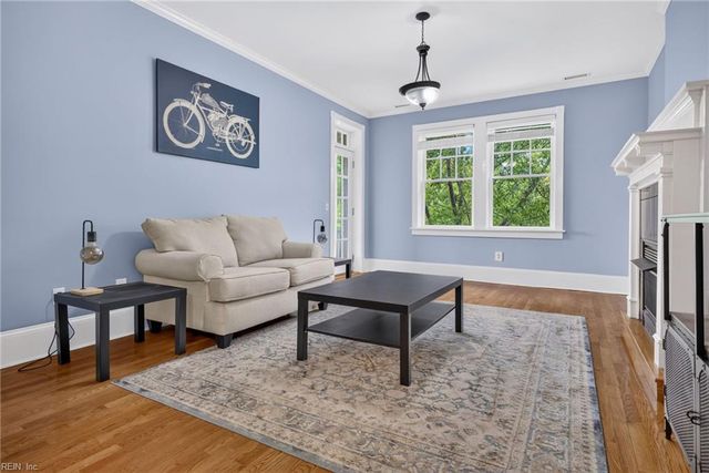 736 W Princess Anne Rd Unit 402, Norfolk, VA 23517