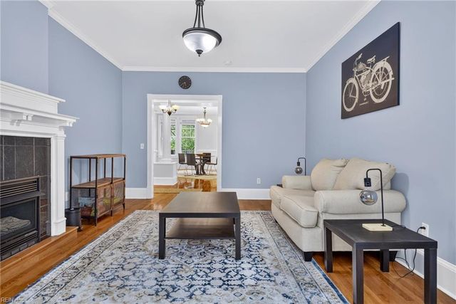 736 W Princess Anne Rd Unit 402, Norfolk, VA 23517