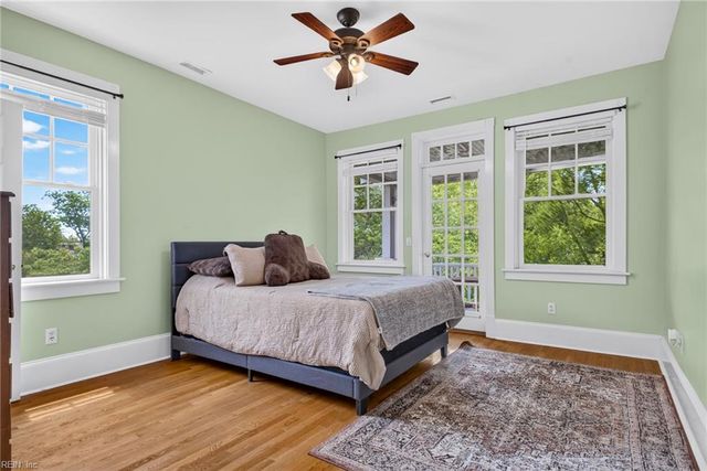 736 W Princess Anne Rd Unit 402, Norfolk, VA 23517