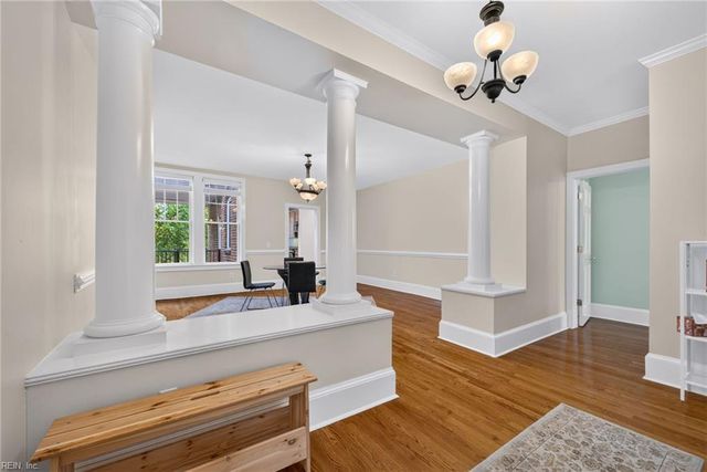 736 W Princess Anne Rd Unit 402, Norfolk, VA 23517