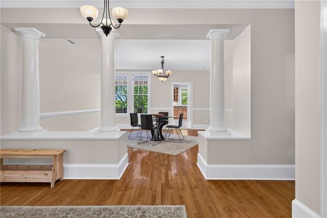 736 W Princess Anne Rd Unit 402, Norfolk, VA 23517