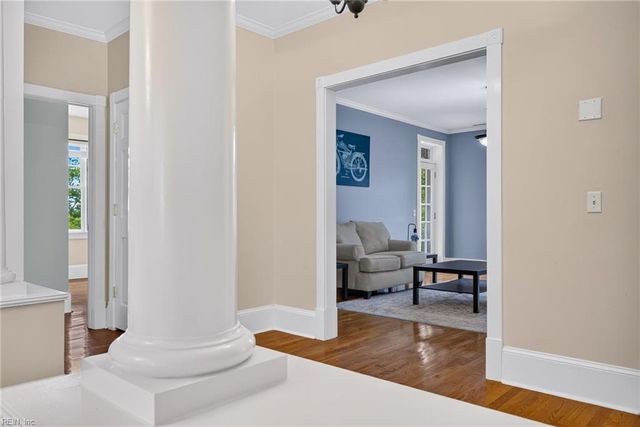 736 W Princess Anne Rd Unit 402, Norfolk, VA 23517