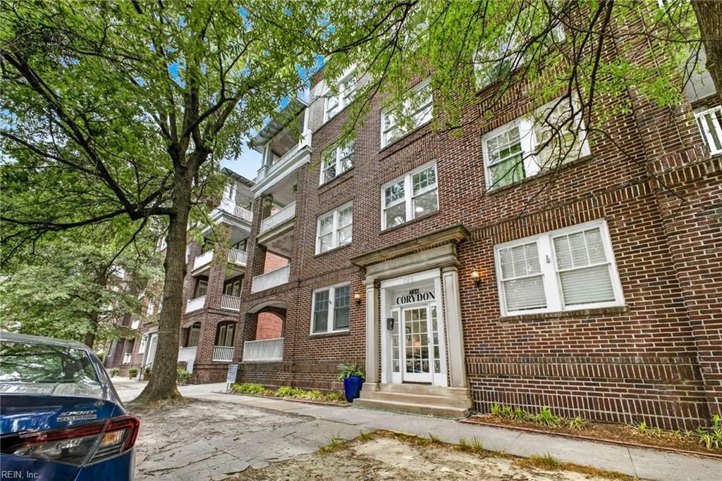 736 W Princess Anne Rd Unit 402, Norfolk, VA 23517