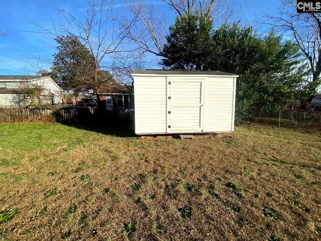 110 Brookfield Circle, West Columbia, SC 29172