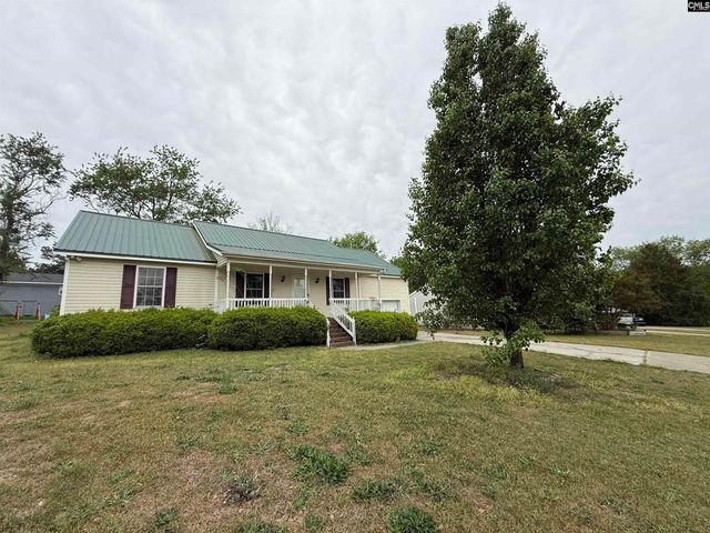 110 Brookfield Circle, West Columbia, SC 29172