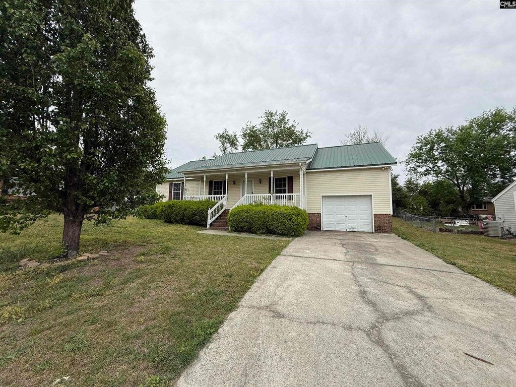 110 Brookfield Circle, West Columbia, SC 29172