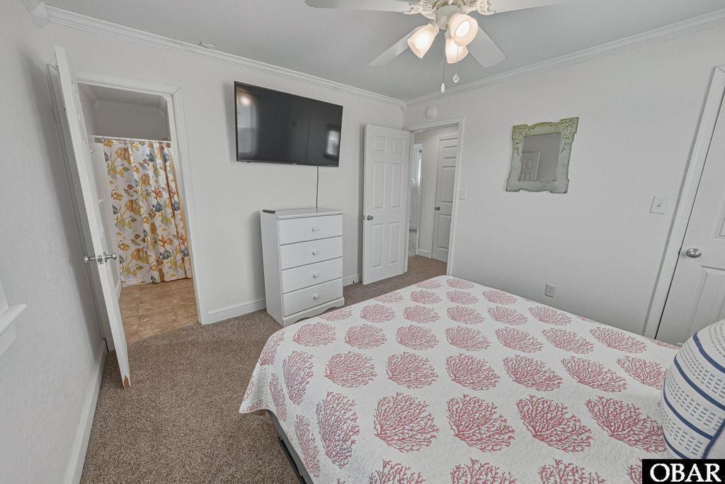 Image 22 of property listing at 8645 W Inlet Court, Nags Head, NC 27959