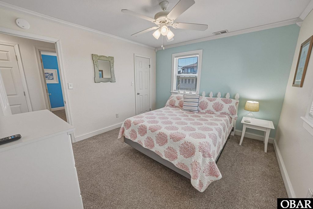 Image 23 of property listing at 8645 W Inlet Court, Nags Head, NC 27959