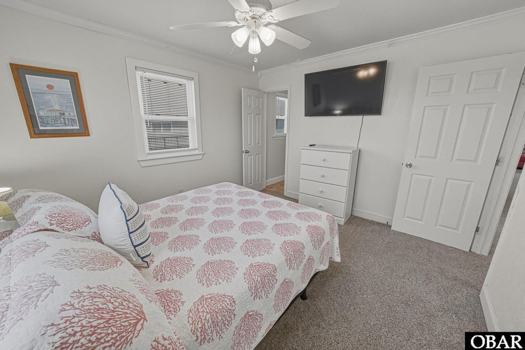 Image 24 of property listing at 8645 W Inlet Court, Nags Head, NC 27959