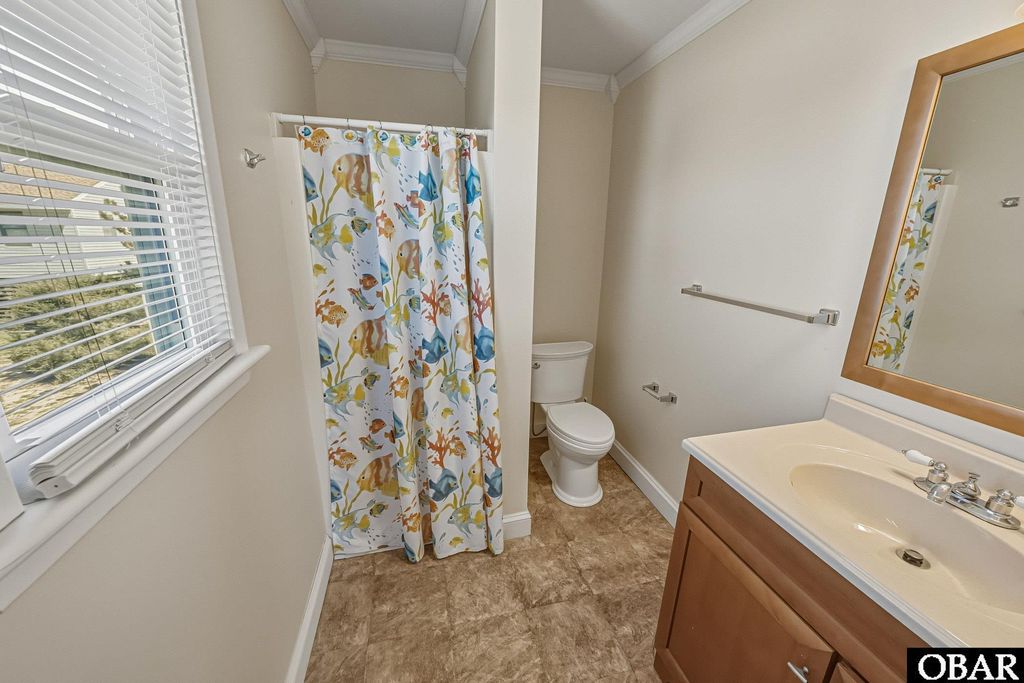 Image 25 of property listing at 8645 W Inlet Court, Nags Head, NC 27959