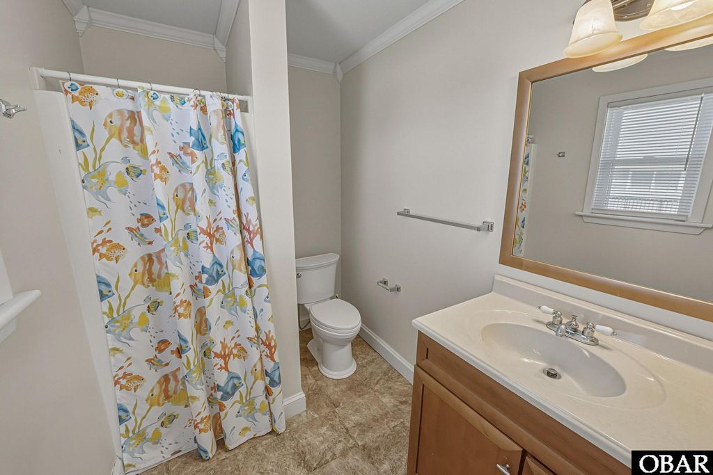Image 26 of property listing at 8645 W Inlet Court, Nags Head, NC 27959