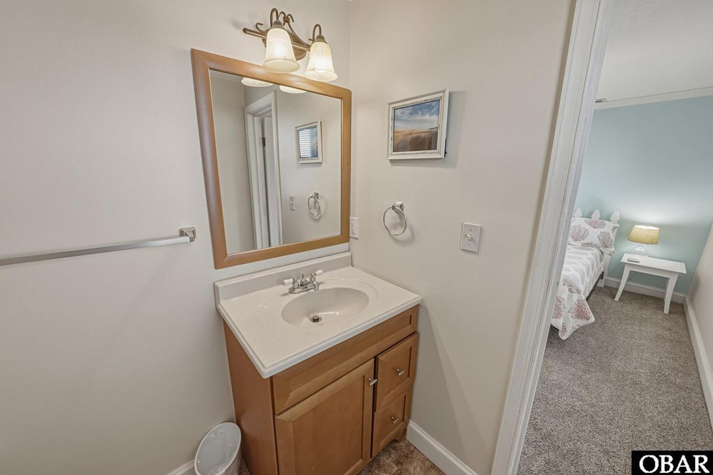 Image 27 of property listing at 8645 W Inlet Court, Nags Head, NC 27959