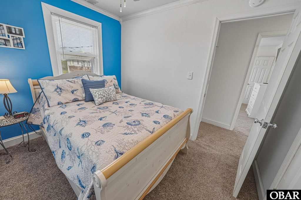 Image 29 of property listing at 8645 W Inlet Court, Nags Head, NC 27959