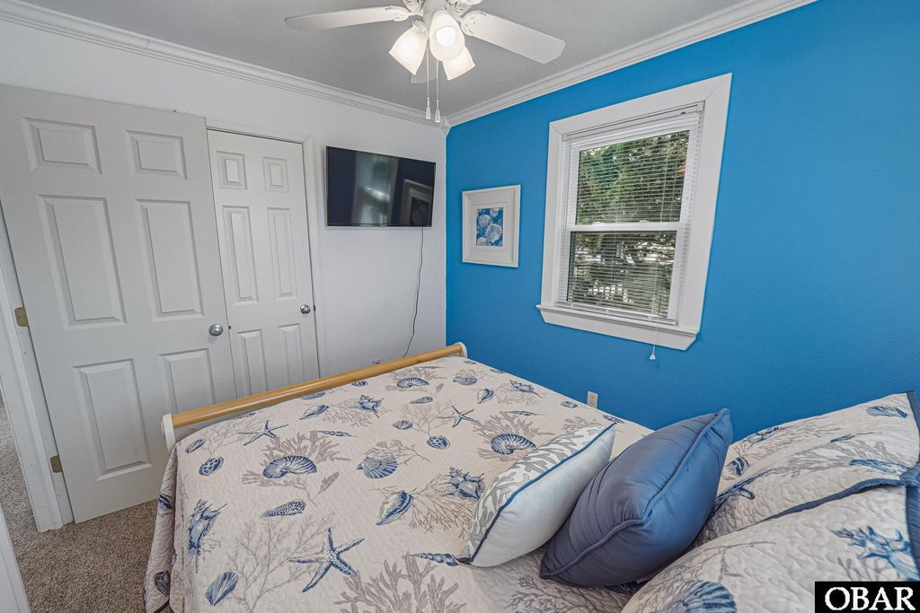 Image 30 of property listing at 8645 W Inlet Court, Nags Head, NC 27959