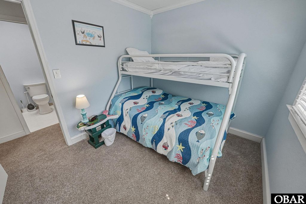 Image 31 of property listing at 8645 W Inlet Court, Nags Head, NC 27959