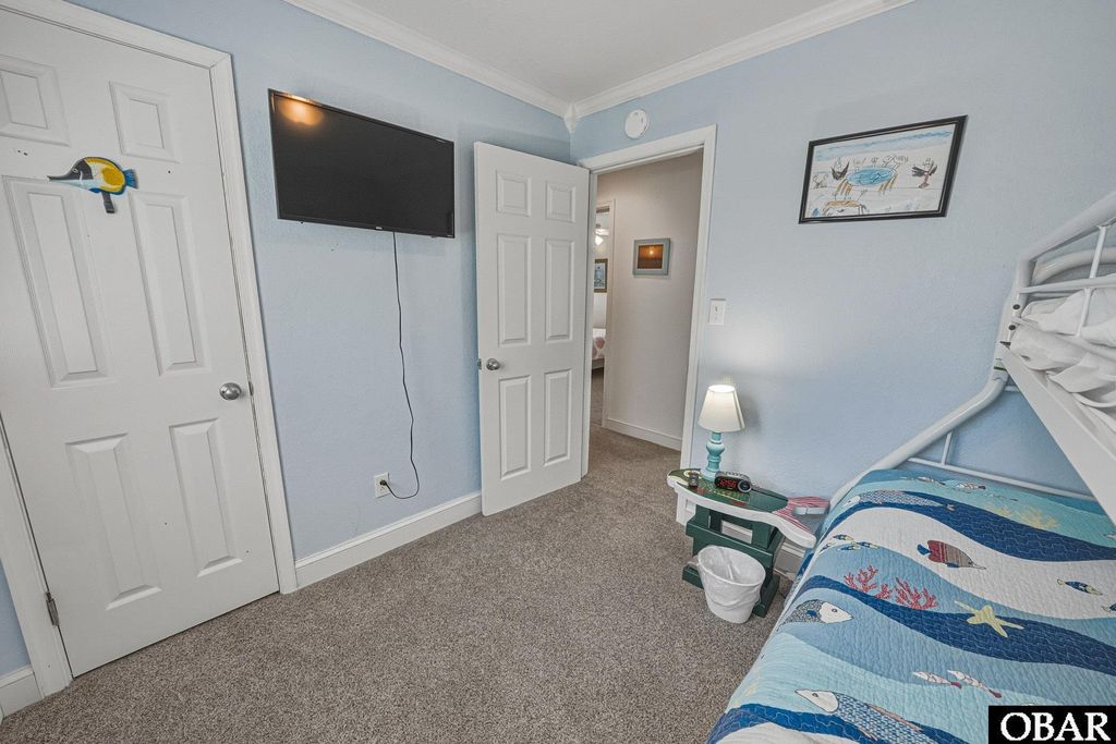 Image 32 of property listing at 8645 W Inlet Court, Nags Head, NC 27959
