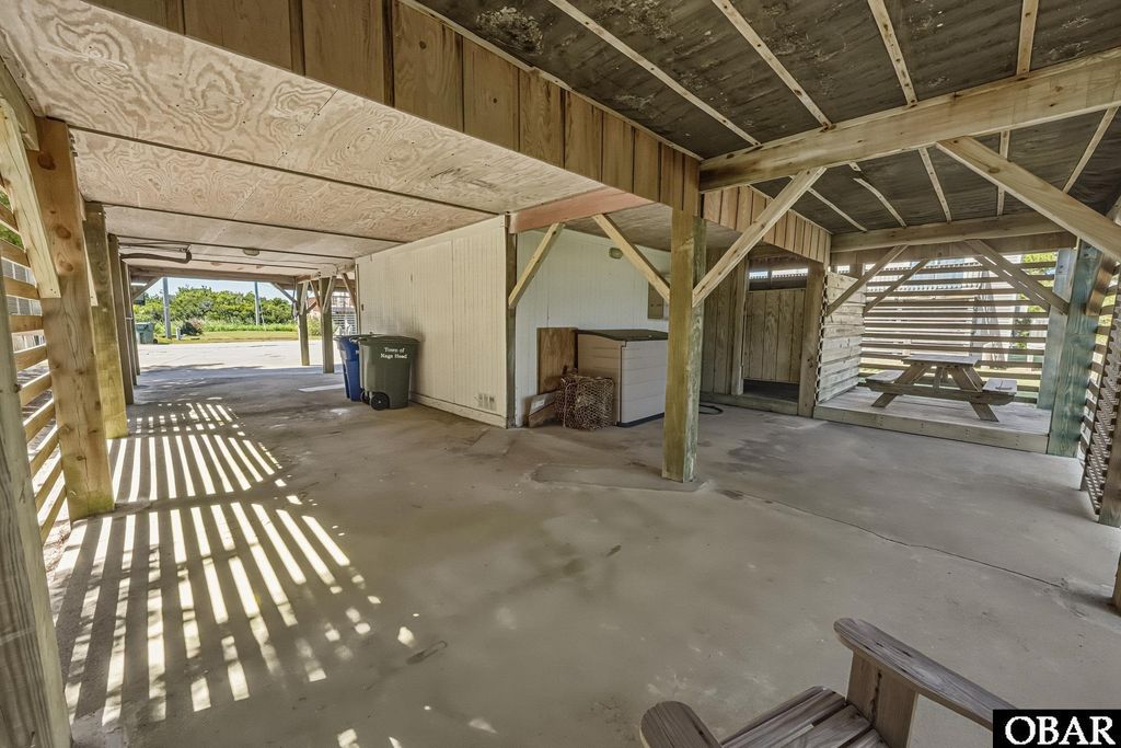 Image 36 of property listing at 8645 W Inlet Court, Nags Head, NC 27959