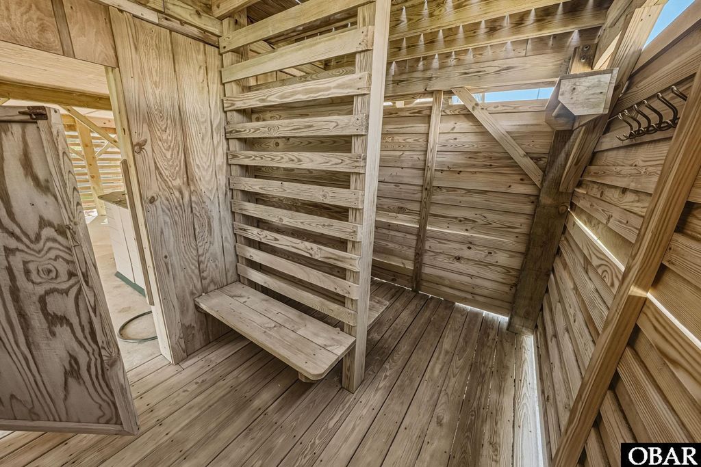 Image 39 of property listing at 8645 W Inlet Court, Nags Head, NC 27959