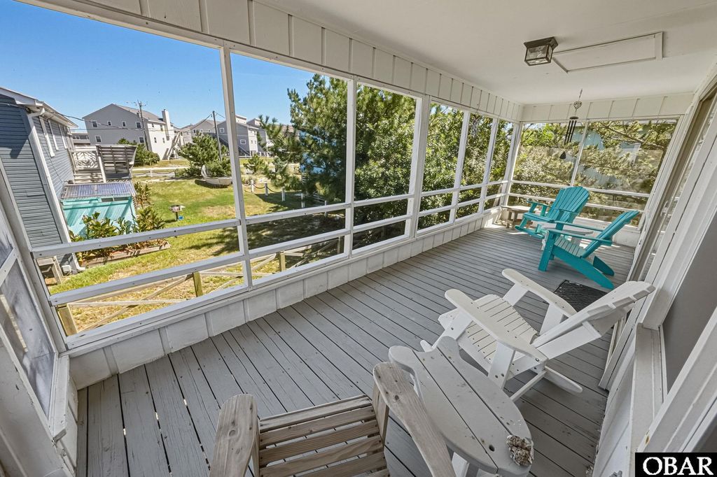 Image 5 of property listing at 8645 W Inlet Court, Nags Head, NC 27959