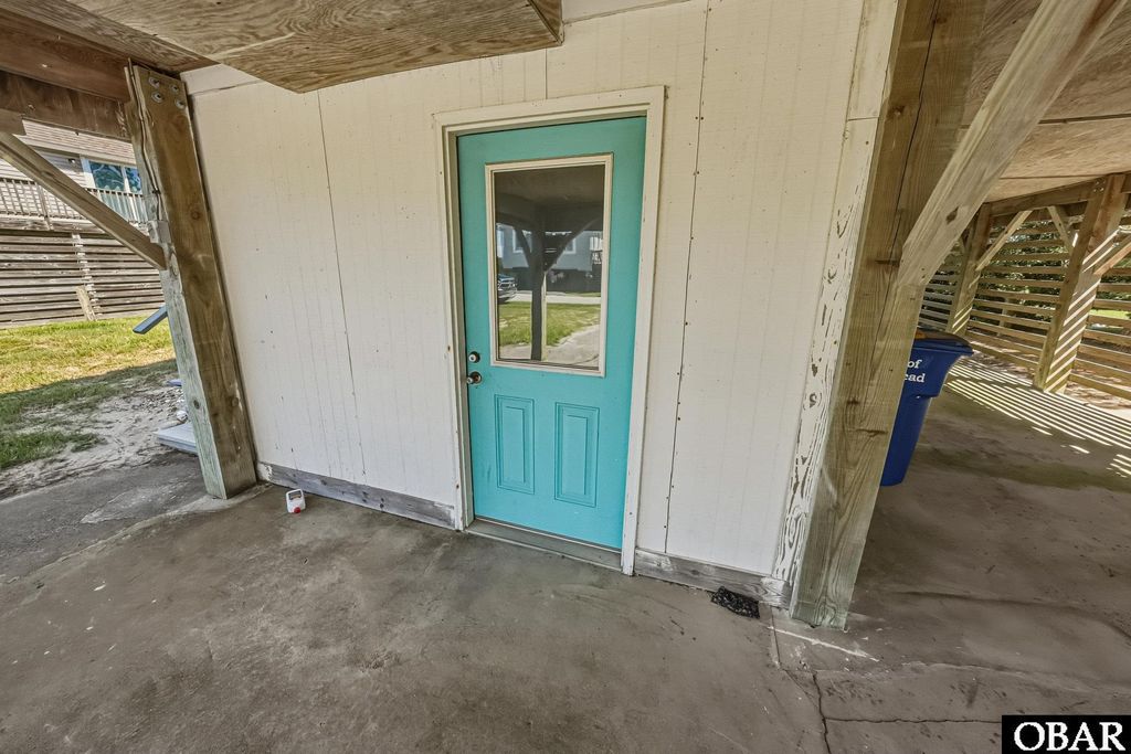 Image 41 of property listing at 8645 W Inlet Court, Nags Head, NC 27959