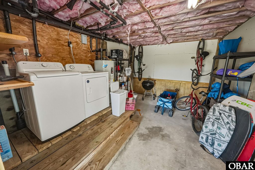 Image 42 of property listing at 8645 W Inlet Court, Nags Head, NC 27959