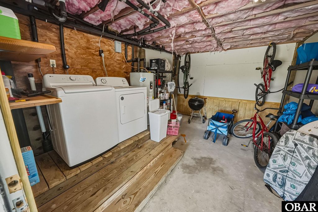 Image 43 of property listing at 8645 W Inlet Court, Nags Head, NC 27959