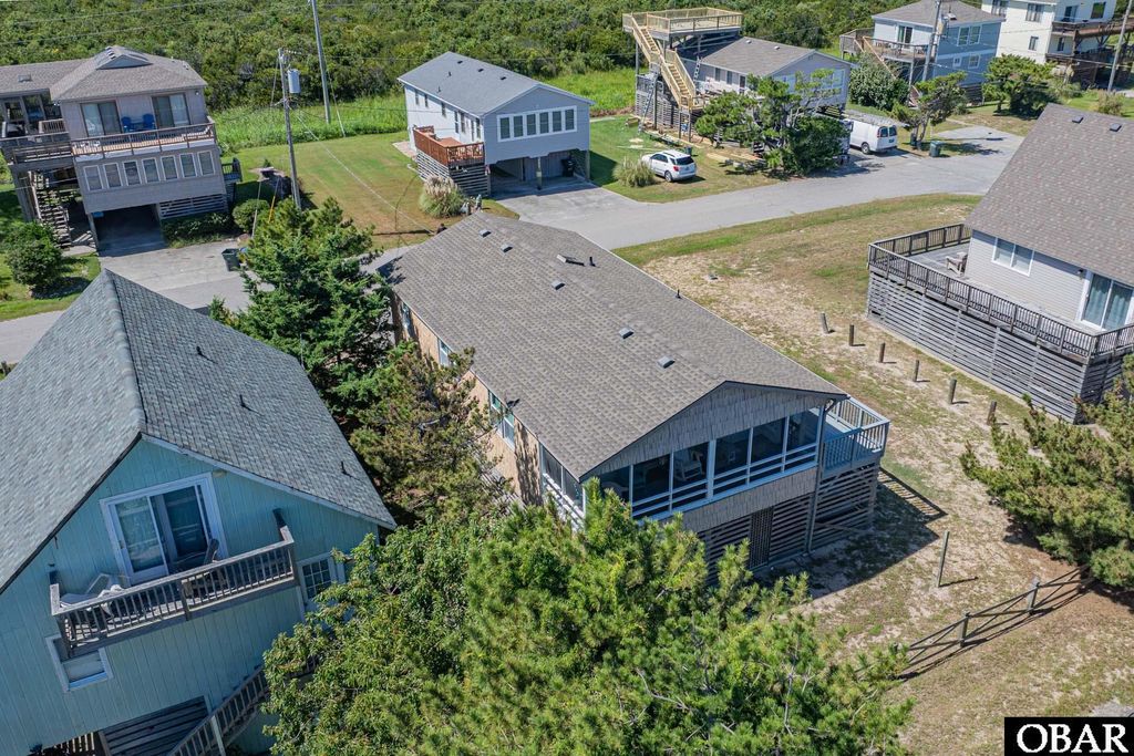 Image 45 of property listing at 8645 W Inlet Court, Nags Head, NC 27959
