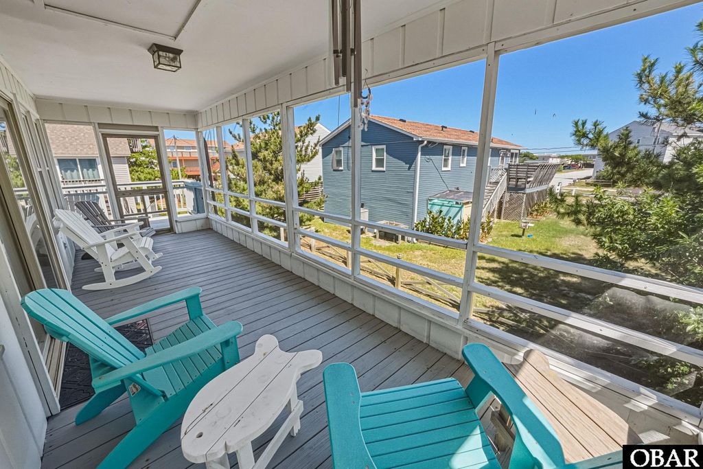 Image 6 of property listing at 8645 W Inlet Court, Nags Head, NC 27959