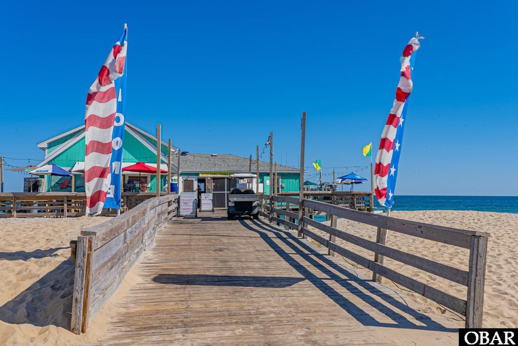 Image 51 of property listing at 8645 W Inlet Court, Nags Head, NC 27959