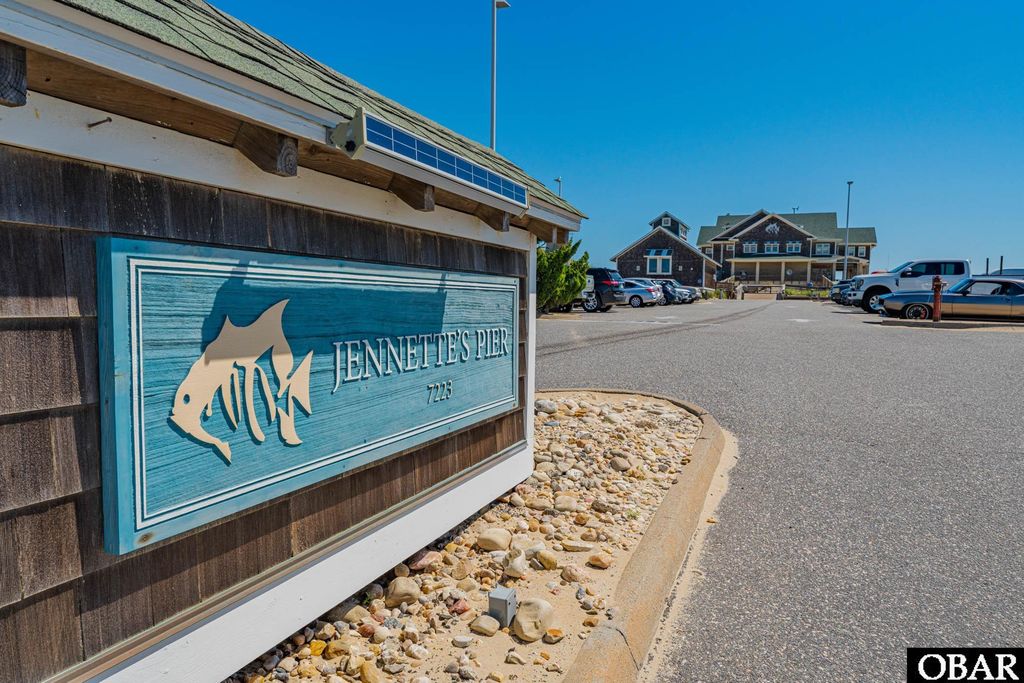 Image 53 of property listing at 8645 W Inlet Court, Nags Head, NC 27959