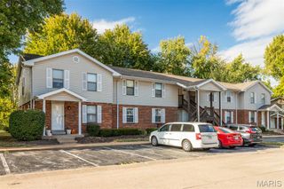 2112 New Sun Drive, Florissant, MO 63031